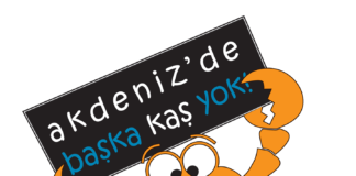 “Akdeniz’de Başka Kaş Yok!” Deniz Şenliği akdenizde-baska-kas-yok