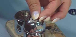 Regülator Nasıl Yapılır?