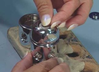 Regülator Nasıl Yapılır?