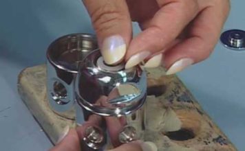 Regülator Nasıl Yapılır?