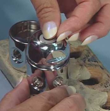 Regülator Nasıl Yapılır?