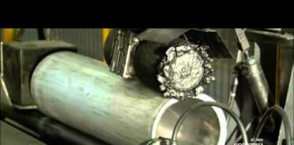 Dalış Tüpleri Nasıl Yapılır?