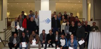 Doğu Akdeniz Aslan Balığı: Yeni Sorunlar, Yeni Çözümler Çalıştayı 9-10 Şubat 2017