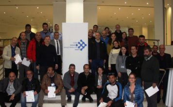 Doğu Akdeniz Aslan Balığı: Yeni Sorunlar, Yeni Çözümler Çalıştayı 9-10 Şubat 2017