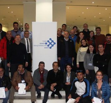 Doğu Akdeniz Aslan Balığı: Yeni Sorunlar, Yeni Çözümler Çalıştayı 9-10 Şubat 2017