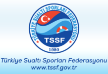 CMAS-TSSF AKADEMİ VE ‘KAŞ BAŞKA’ ANTRENMAN MERKEZİ