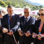 CMAS-TSSF Akademi Ve ‘Kaş Başka’ Antrenman Merkezi Kaş’ta Açıldı