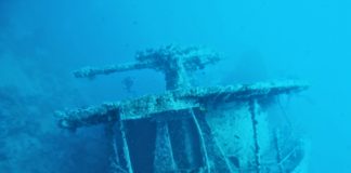 Thistlegorm’un Hikayesi