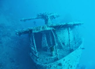 Thistlegorm’un Hikayesi