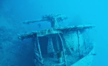 Thistlegorm’un Hikayesi