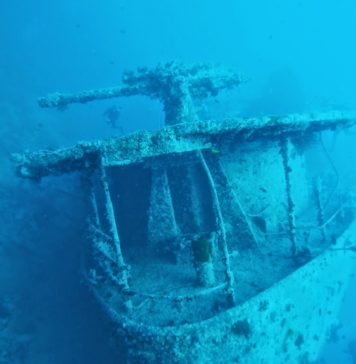 Thistlegorm’un Hikayesi