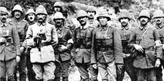 Çanakkale Geçilmez