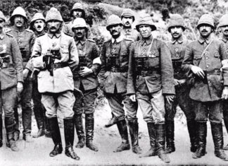 Çanakkale Geçilmez