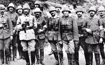 Çanakkale Geçilmez