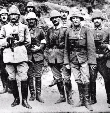 Çanakkale Geçilmez