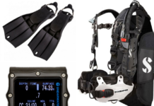 Diver Magazine UK 2016 Yılı Ekipman Ödülleri