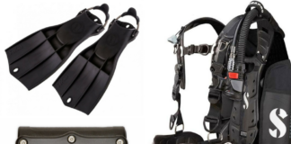 Diver Magazine UK 2016 Yılı Ekipman Ödülleri