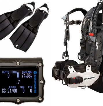 Diver Magazine UK 2016 Yılı Ekipman Ödülleri