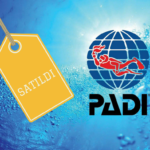 PADI Satıldı
