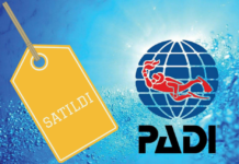 PADI Satıldı
