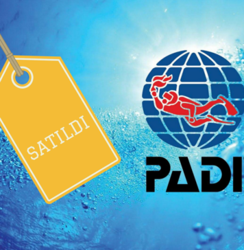 PADI Satıldı