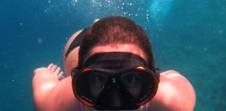 Nemo’nun Peşinde : Çocuk ve Dalış