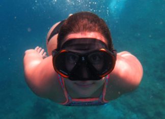 Nemo’nun Peşinde : Çocuk ve Dalış