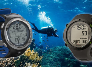 Dalış Bilgisayarlarının Önemi