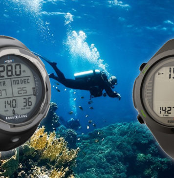 Dalış Bilgisayarlarının Önemi