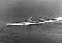 Dumlupınar Denizaltı Faciası – 4 NİSAN 1953