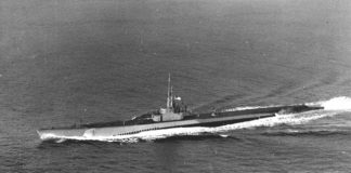 Dumlupınar Denizaltı Faciası – 4 NİSAN 1953