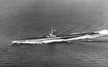 Dumlupınar Denizaltı Faciası – 4 NİSAN 1953