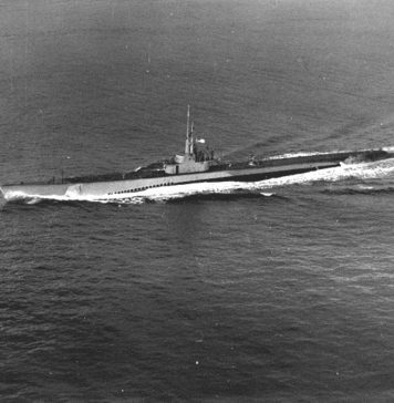 Dumlupınar Denizaltı Faciası – 4 NİSAN 1953