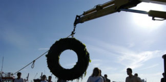 Denizlerimizde Katı Atık Kirliliği Üzerine