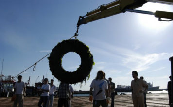 Denizlerimizde Katı Atık Kirliliği Üzerine