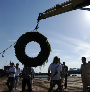 Denizlerimizde Katı Atık Kirliliği Üzerine