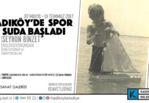 Kadıköy Su Sporları Şenliği 7 Mayıs Pazar Günü Başlıyor