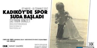 Kadıköy Su Sporları Şenliği 7 Mayıs Pazar Günü Başlıyor