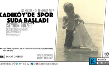 Kadıköy Su Sporları Şenliği 7 Mayıs Pazar Günü Başlıyor