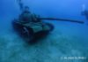 Kaş’ta Batırılan Tanka ait Görüntüler kaş-tank-4