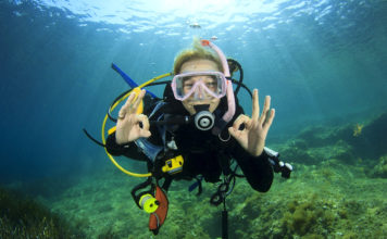 Dalış Yaparken Doğru Ağırlığa Nasıl Karar Verilir?