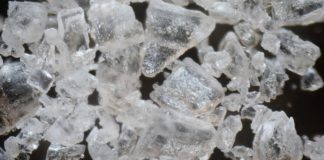 Soframızda Yer Alan Deniz Tuzunda Plastik Atık Tehlikesi