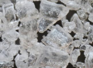 Soframızda Yer Alan Deniz Tuzunda Plastik Atık Tehlikesi