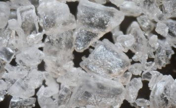 Soframızda Yer Alan Deniz Tuzunda Plastik Atık Tehlikesi