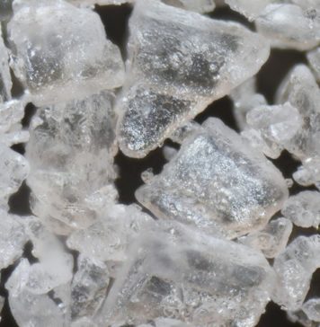 Soframızda Yer Alan Deniz Tuzunda Plastik Atık Tehlikesi