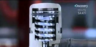 Regülator Nasıl Çalışır?