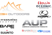 Huish Outdoors Oceanic and Hollis Markalarını Satın Aldı