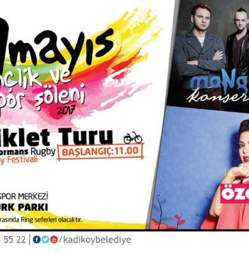 19 Mayıs’ta “Ata’ya Saygı Gençlik Dalışı” Yapılacak