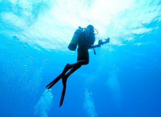 Dalış Kazaları ve Kazalardan Korunmanın 7 Yolu