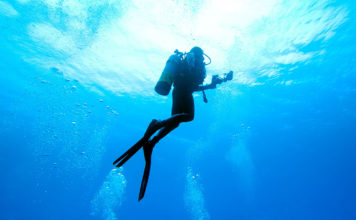 Dalış Kazaları ve Kazalardan Korunmanın 7 Yolu